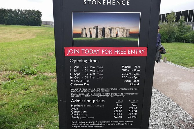 Luxury Private Vehicle Day Hire from & to London via Stonehenge Lacock and Bath - Roman Baths in Bath: 3 hours for the stories behind the site