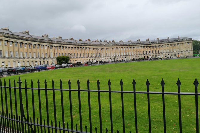 Luxury Private Vehicle Day Hire from & to London via Stonehenge Lacock and Bath - Should you book this luxury hire from London?