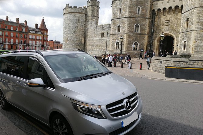 Luxury Private Vehicle Day Hire from & to London via Stonehenge & Windsor Castle - Stonehenge timing: what you get at the stones (and what you still need)