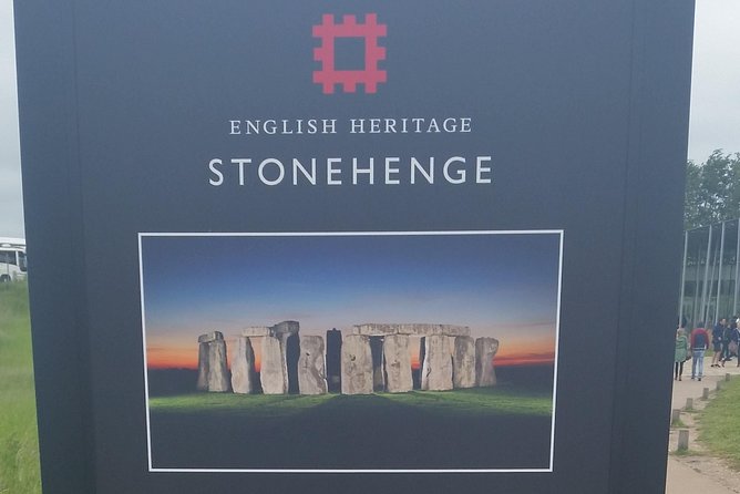 Luxury Private Vehicle Day Hire from & to London via Stonehenge & Windsor Castle - What to expect from the pace and the walking