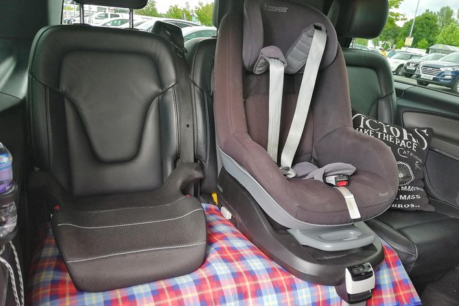Luxury Private Vehicle Day Hire:London to London Stopover Windsor and its Castle - Price and value: when $739.10 per group feels fair