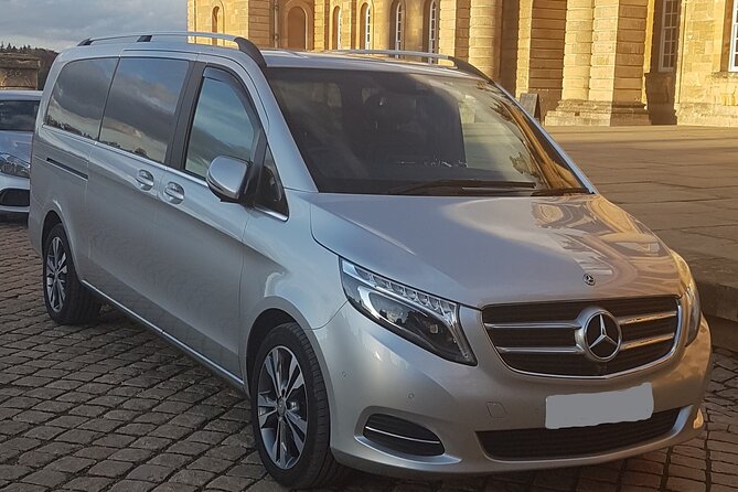 Luxury Private Vehicle Day Hire:London with Stopover Duxford imperial War Museum - Key things to know before you go