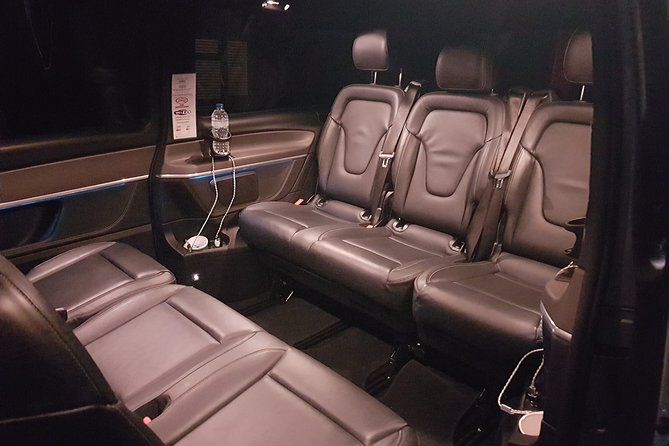 Luxury Private Vehicle Day Hire:London with Stopover Duxford imperial War Museum - Chauffeur quality: why Delwar’s service detail matters