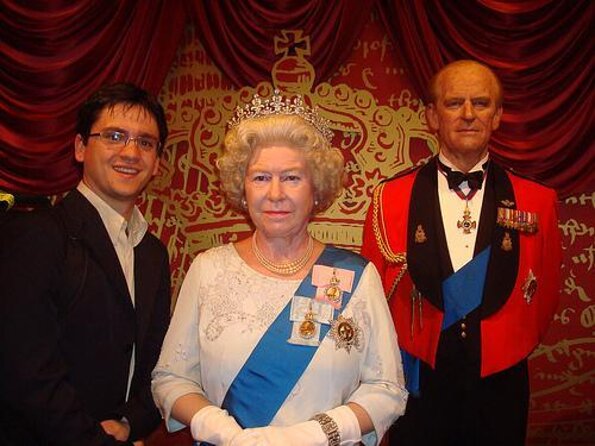 Madame Tussauds London Admission Ticket - Key Highlights at a Glance