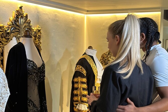 Madame Tussauds London Fast Track and Champagne Experience - Quick Take: What Makes This Madame Tussauds Special