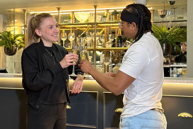 Madame Tussauds London Fast Track and Champagne Experience - Price and Value: Is $67.51 Worth It?
