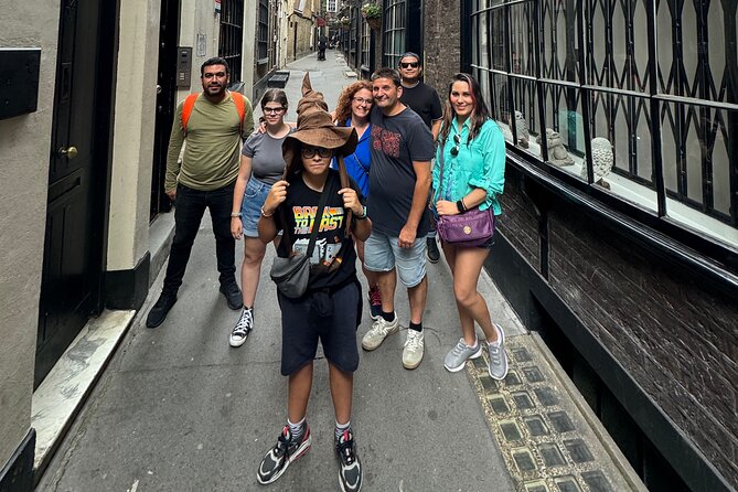Magical Harry Potter tour in Spanish, ! You choose the option! - Price and logistics: the one budget line people forget
