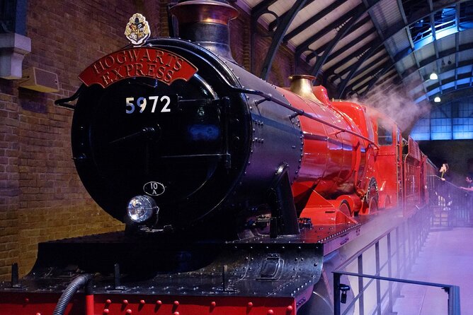 Magical Harry Potter tour in Spanish, ! You choose the option! - Walking pace and who this fits best