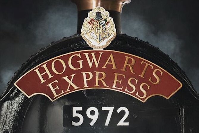Magical Harry Potter tour in Spanish, ! You choose the option! - Stop-by-stop: what you’ll see on the 4-hour Harry Potter walk