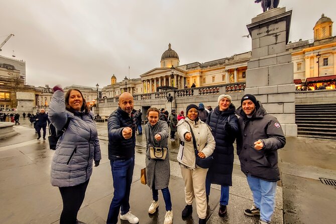 Magical Harry Potter Walking Tour (Private Group) - Why This Private Harry Potter Walk Feels Worth It