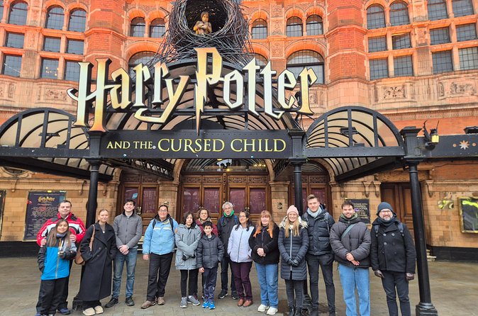 Magical Harry Potter Walking Tour (Private Group) - Price and Value: What You’re Really Paying For