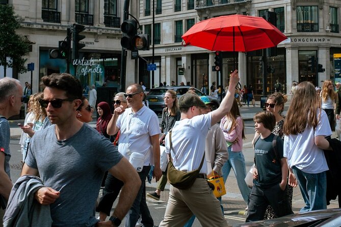 Magical Harry Potter Walking Tour (Private Group) - Should You Book This Magical Harry Potter Walking Tour?
