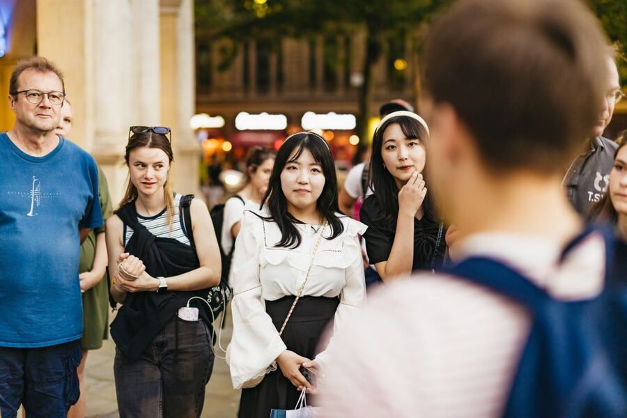 Magical London: Harry Potter Guided Walking Tour - Which guide style to expect (based on what’s been highlighted)