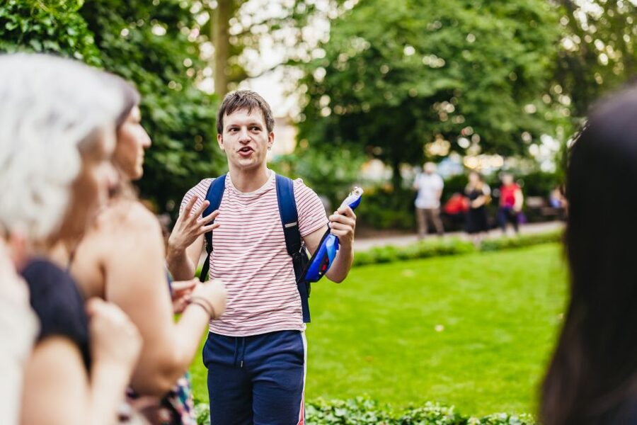 Magical London: Harry Potter Guided Walking Tour - Borough Market to the Thames: why the boat option feels like a smart upgrade