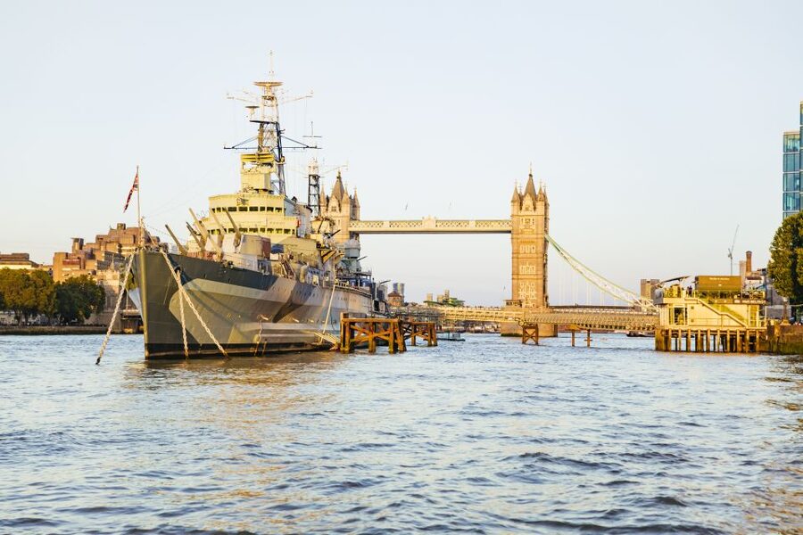 Magical London: Harry Potter Guided Walking Tour - “Wizarding” London stops you’ll remember: Gringotts, the smallest police station, and more