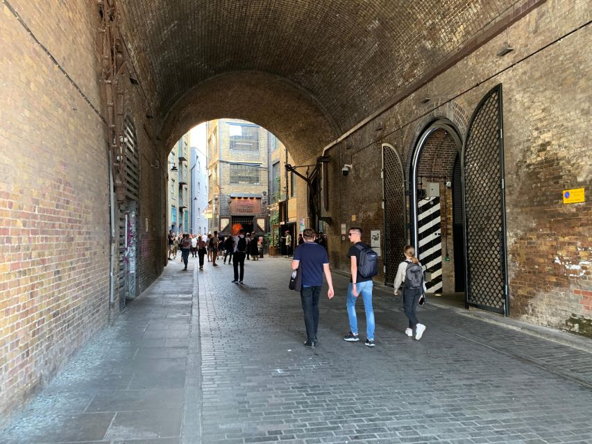 Magical Movies: London Harry Potter Tour - A short Underground ride: why you shouldn’t skip the logistics check