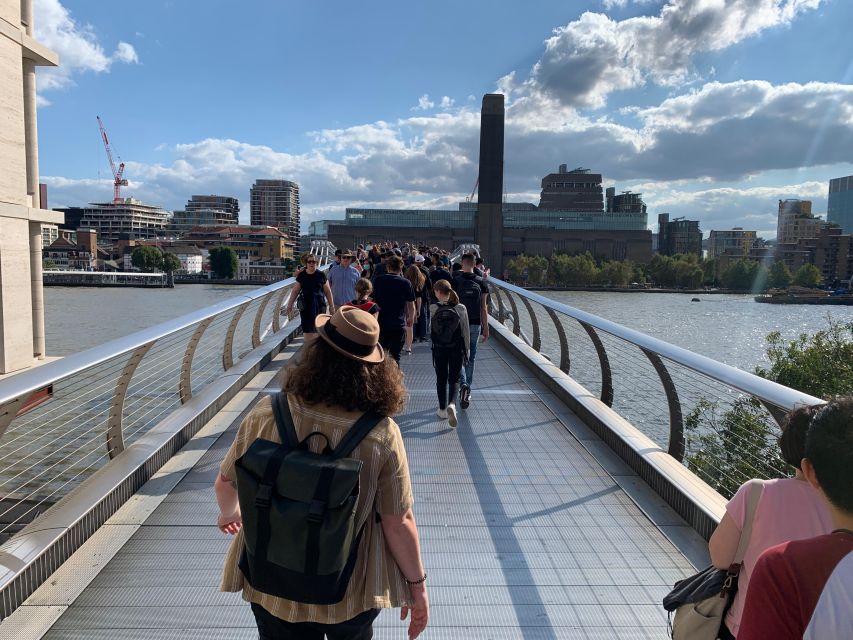 Magical Movies: London Harry Potter Tour - Price and value: is $18 worth it for a Harry Potter London walk?