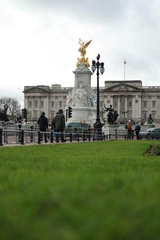 Majesty in Motion: Exploring Westminster's Royal Legacy - Price and time: is $24 worth 140 minutes?