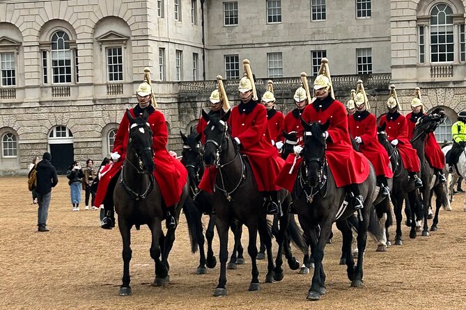 Majesty in Motion: Exploring Westminster's Royal Legacy - Westminster Abbey: the coronations and the quiet weight of the place