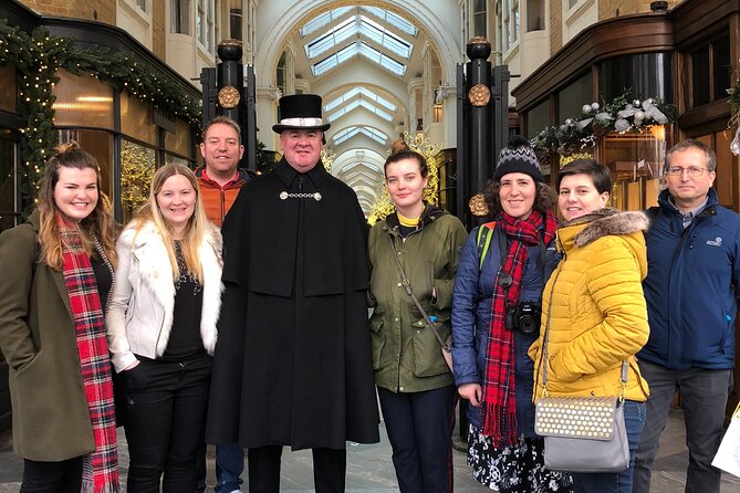 Mayfair Chocolate Tour - What you’ll taste, and how to pace it
