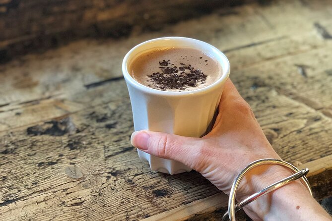 Mayfair Chocolate Tour - Price and value: is $311.94 worth it?