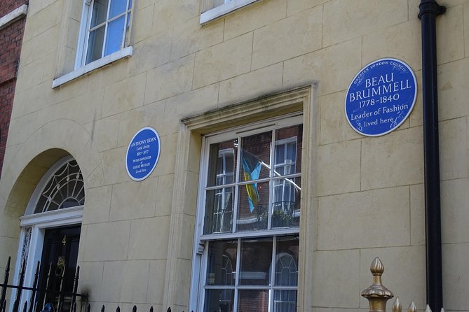 Mayfair, London's famous aristocratic village - Exclusive, Private Walking Tour - Price and value: is $189 per group worth it?