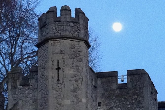 Medieval London: A Self-Guided Audio Tour from Monument to the Tower of London - Setup and how to make the route effortless
