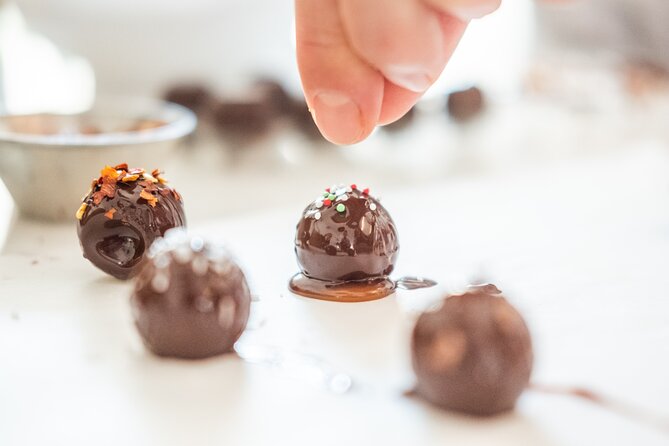 Melt's Amazing Bonbons making in Notting Hill - Key things I’d look for before you go
