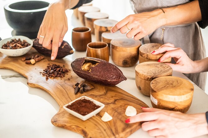 Melt's Amazing Bonbons making in Notting Hill - Where it starts: finding Ledbury Road without stress