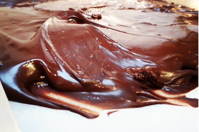 Melt's Amazing Bonbons making in Notting Hill - Who should book Melt’s Amazing Bonbons class