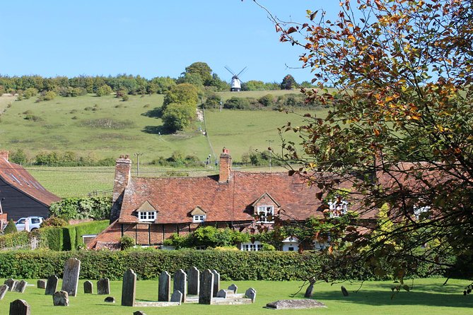 Midsomer Murders Tour from London - Key Highlights You Should Know