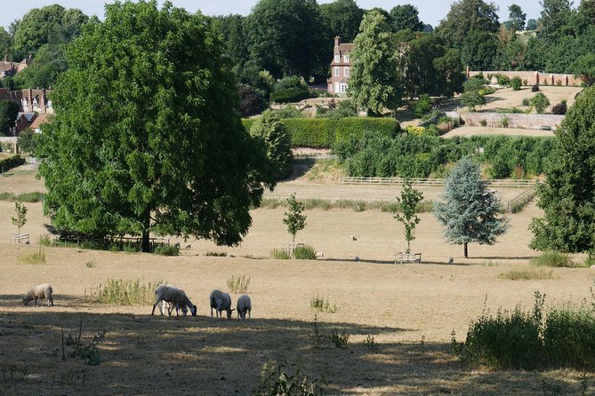 Midsomer Murders Tour from London - Dorchester-on-Thames: Wrapping Up with Episode Connections
