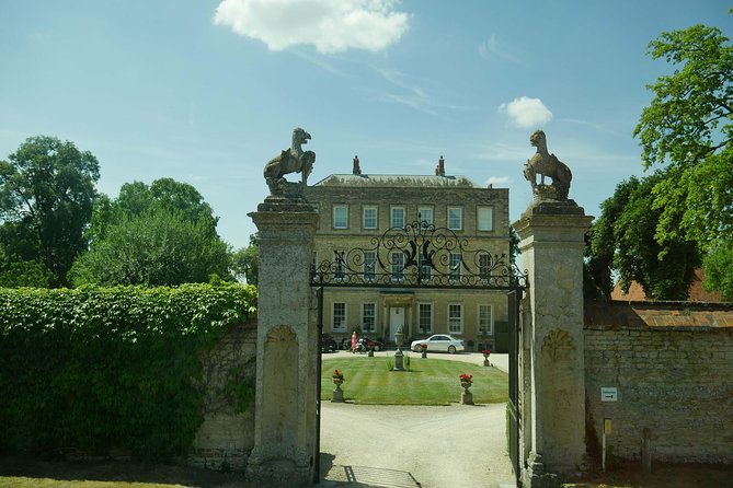 Midsomer Murders Tour from London - The Guides Make It: Ava, Eva, Rob, Val, and the Day’s Pace