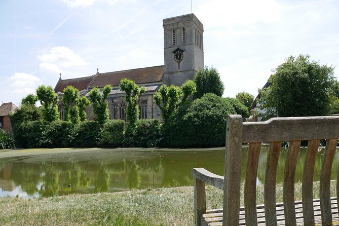 Midsomer Murders Tour from London - Value and Price: Is $118.06 Worth a One-Day Countryside Chase?