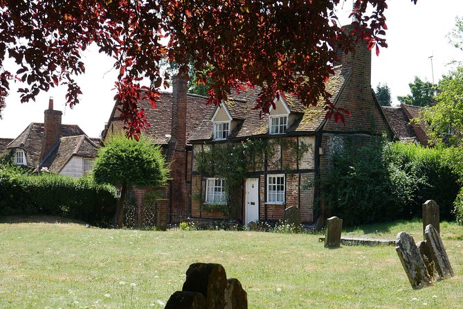 Midsomer Murders Tour from London - Who This Tour Suits Best (and Who Might Feel Meh)
