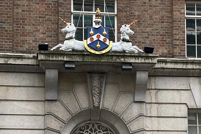 Money and Power in the City Sightseeing Tour - Stop Two: East India Company and the Power of Trade