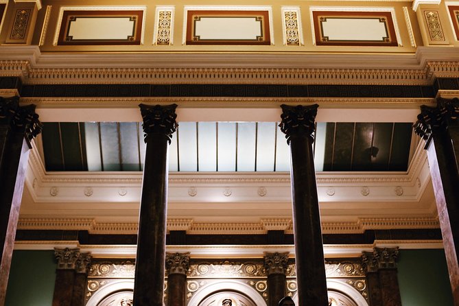 National Gallery of London Museum Tour Semi-Private 8ppl Max - Plan Your Time: The 2.5-Hour Tour and Then Browse Your Own Favorites