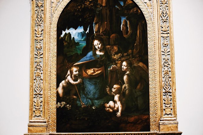 National Gallery of London Museum Tour Semi-Private 8ppl Max - What’s Not Included (So You Don’t Get Surprised)