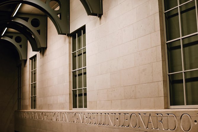 National Gallery of London Museum Tour Semi-Private 8ppl Max - Potential Downsides to Keep in Mind