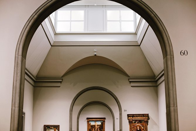 National Gallery of London Museum Tour Semi-Private 8ppl Max - Who Should Book This Tour (and Who Might Skip It)