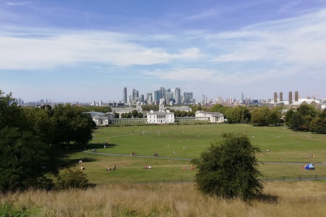 National Maritime Museum Private Tour - Timing, Walking, and Family Fit (So the Day Doesn’t Drag)