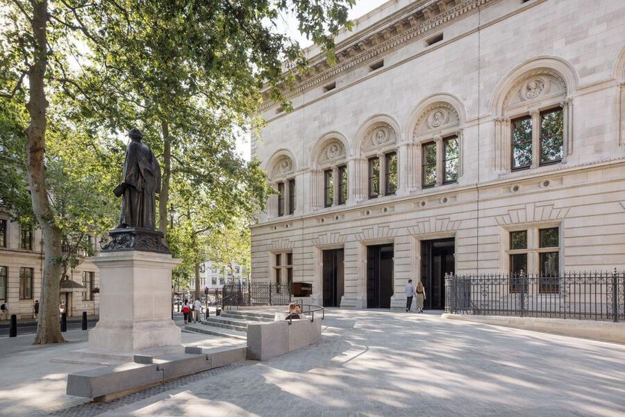 National Portrait Gallery London: Private Guided Tour 3 hour - Who this tour fits best (and who might want another option)
