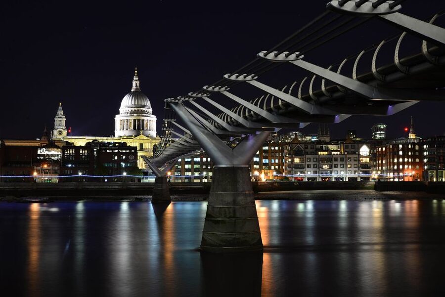 Night Photography Tour in London - Key Things I’d Watch For Before You Book