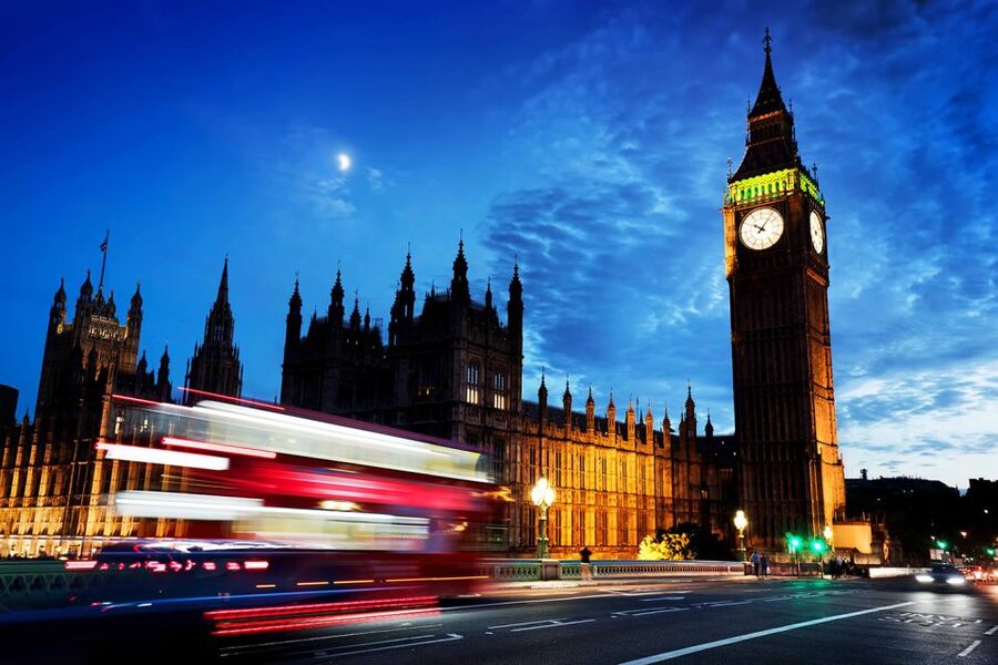 Night Photography Tour in London - What You’re Really Buying on a London Night Photo Tour