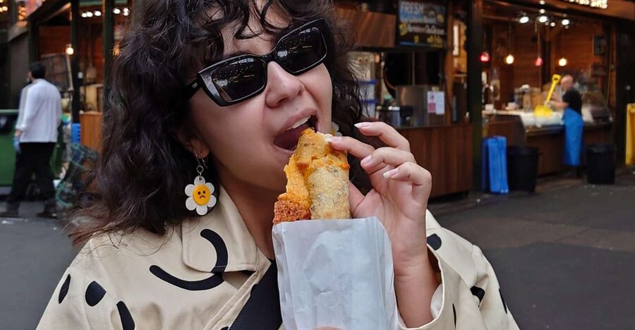 No Diet Club - Best food Tour in East London - Who should book this East London food tour?