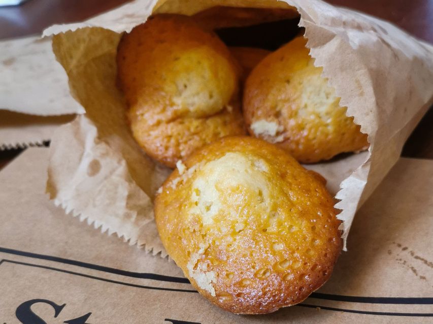 No Diet Club - Best food Tour in East London - Vegetarian-friendly, with tastings that can change