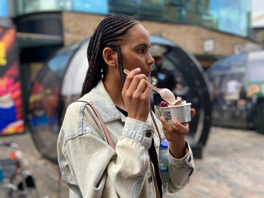 NO DIET CLUB - Bike and Food tour in London ! - Should you book NO DIET CLUB Bike and Food tour in London?