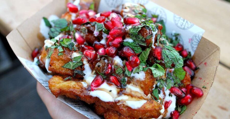 NO DIET CLUB - Bike and Food tour in London ! - Who should book this tour, and who should skip it