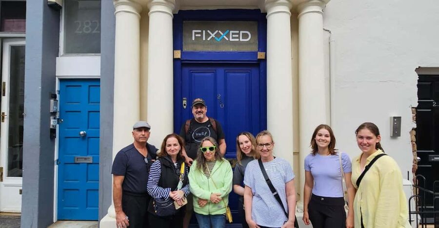 Notting Hill Experience - Key things to know before you go