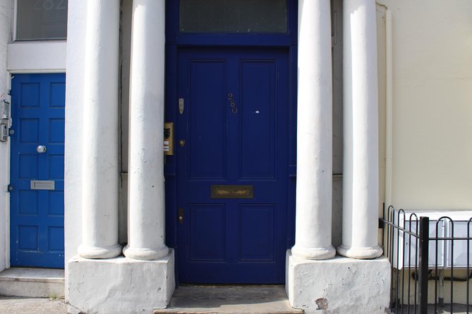 Notting Hill Tour - Meeting at Notting Hill Gate and planning your day around it